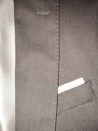 Chaqueta hombre Zara