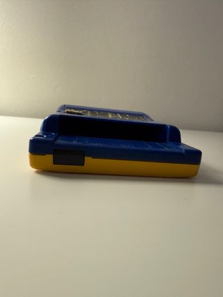 Game Boy color Pikachu Pichu