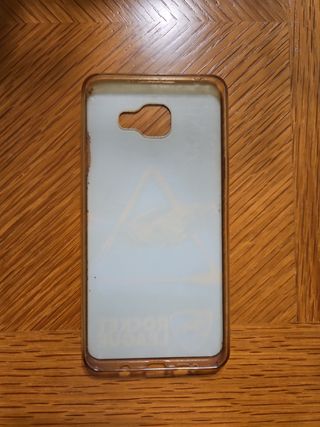 Cover Samsung A5 2016 Rocket League