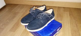 Zapatos de vestir