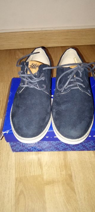 Zapatos de vestir