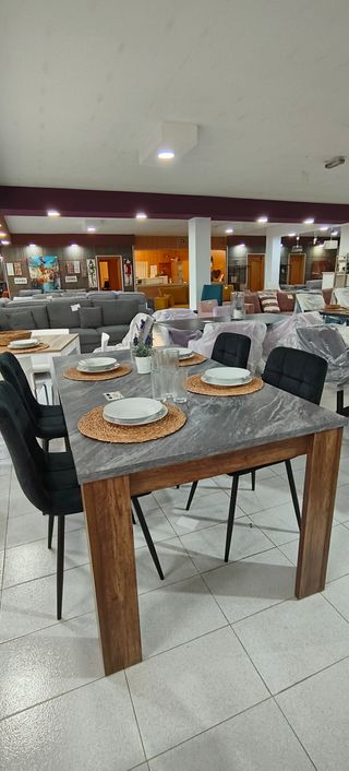 SUPER OFERTA!! COMEDOR