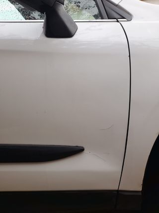 Subaru Forester 2015