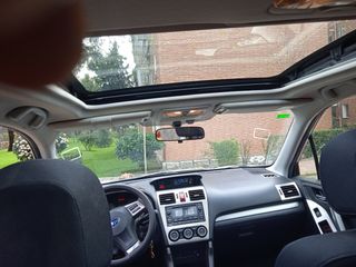 Subaru Forester 2015