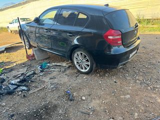 Bmw serie 1 