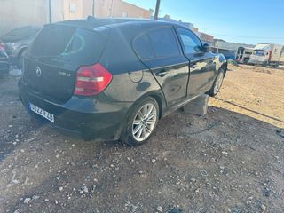 Bmw serie 1 