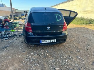 Bmw serie 1 