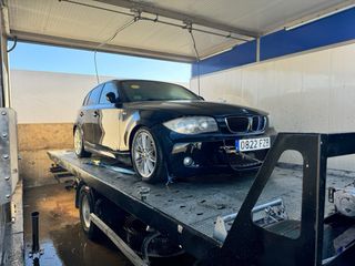 Bmw serie 1 