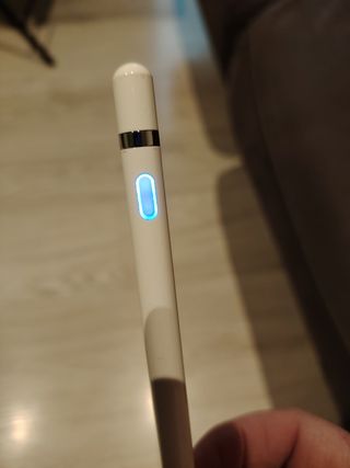 Lápiz óptico