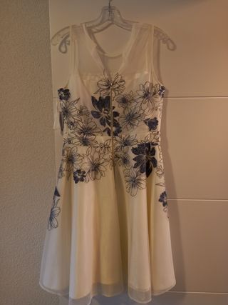 Vestido de fiesta nuevo