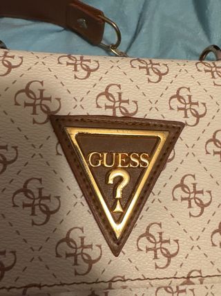 Bolso Guess