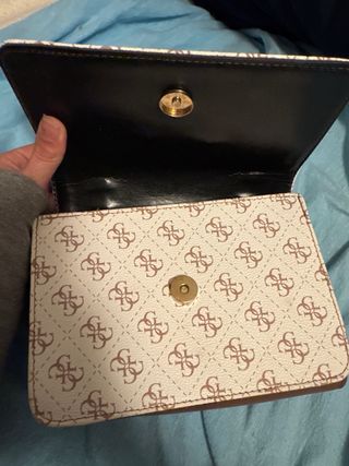 Bolso Guess