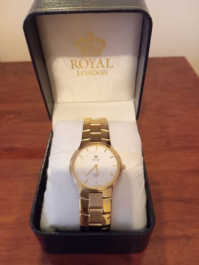 Reloj Royal