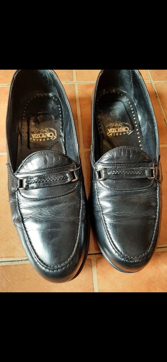 Zapatos de hombre
