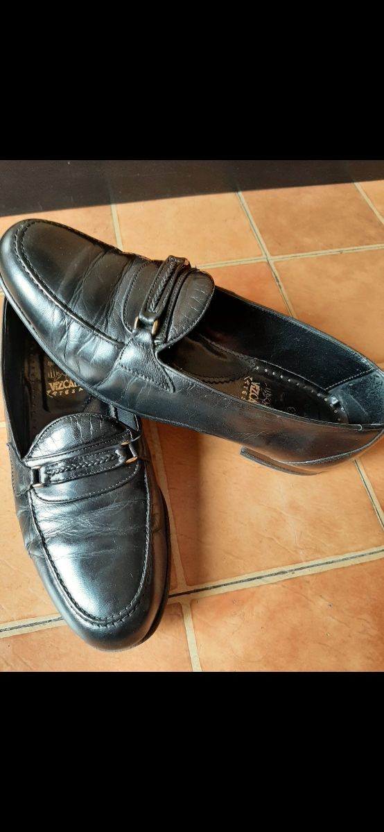Zapatos de hombre