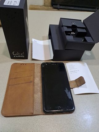 Mobil Aquaris X PRO bq