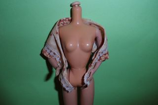 fuolard bambola Dendi Star alta moda clone barbie