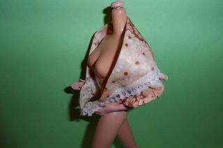 fuolard bambola Dendi Star alta moda clone barbie