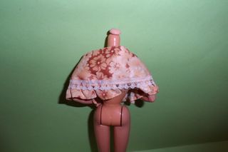 fuolard bambola Dendi Star alta moda clone barbie