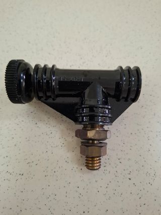 Purgador de aire de piscina