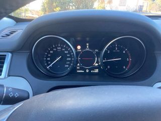 Land Rover Discovery Sport 2017