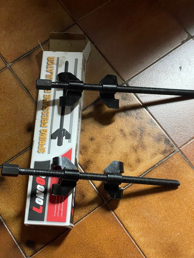 Estrattori x ammortizzatori