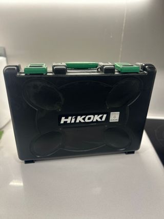 Maquina WR16SEZ Atornillador de impactoBrushless -