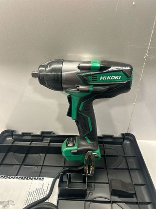 Maquina WR16SEZ Atornillador de impactoBrushless -