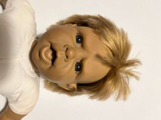 Muñeco gestitos de Berenguer