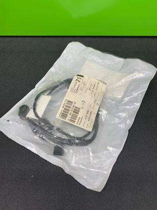 CABLEADO PARACHOQUES TRASERO PORSCHE BOXSTER