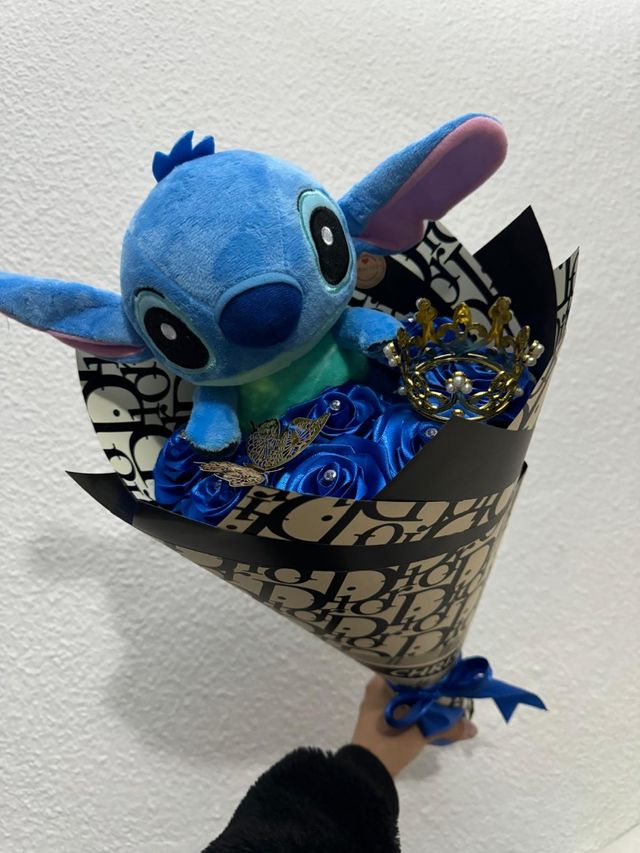 Ramo Stitch 