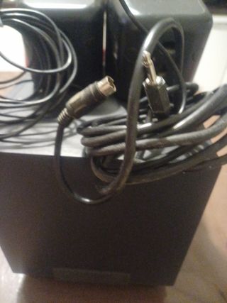 Casse audio 2.1 Philips per PC
