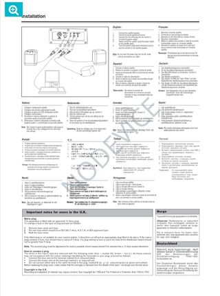 Casse audio 2.1 Philips per PC
