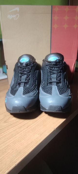 Nike Air Max 95 SP Corteiz Aegean Storm