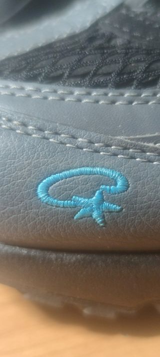 Nike Air Max 95 SP Corteiz Aegean Storm