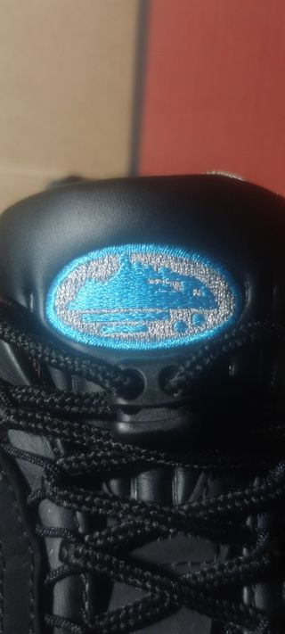 Nike Air Max 95 SP Corteiz Aegean Storm