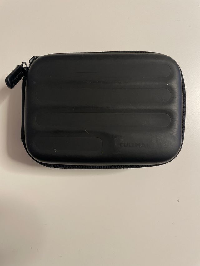 Funda Cámara de Fotos