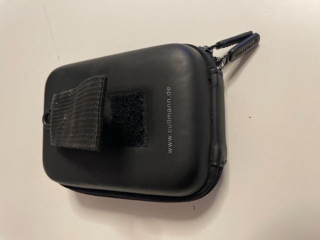 Funda Cámara de Fotos