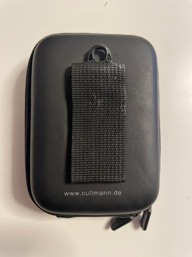 Funda Cámara de Fotos