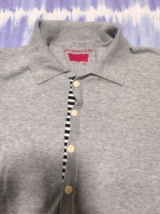 Jersey Levis 