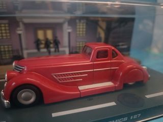 Modellini Auto Batman 