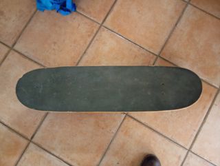 Monopatín