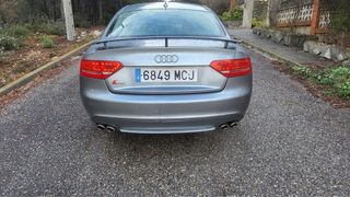 Audi A5 2011