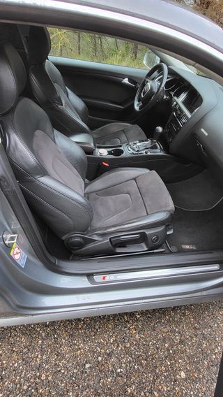 Audi A5 2011