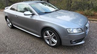 Audi A5 2011