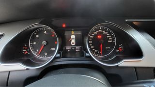 Audi A5 2011