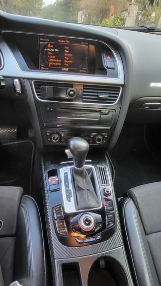 Audi A5 2011