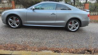 Audi A5 2011