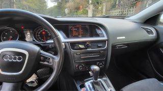 Audi A5 2011