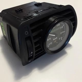 soporte reloj turbo leon mk1 audi a3 8l toledo mk1